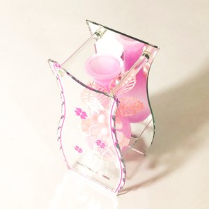 Lote de 5 Adornos Decorativos: Ositos, Florero y Más - imagen 4