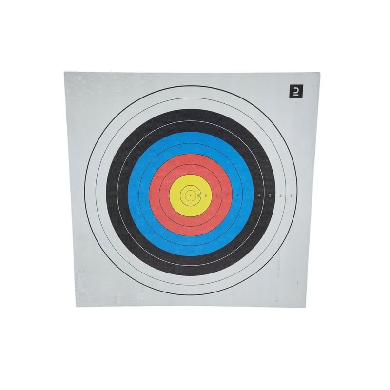 Diana para Tiro con Arco 67x67cm