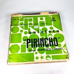 Lote de Discos de Vinilo de Música Popular Uruguaya y Argentina - imagen 5