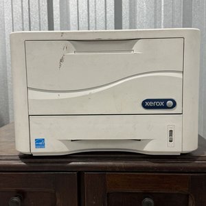 Impresora Láser Monocromática Xerox Phaser 3320 con Red - imagen 7