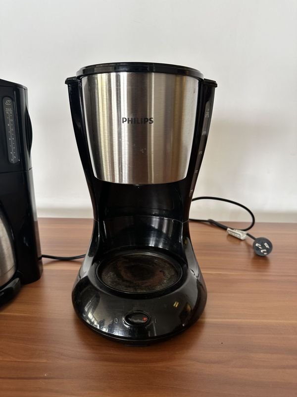 CAFETERA PHILIPS - imagen 8