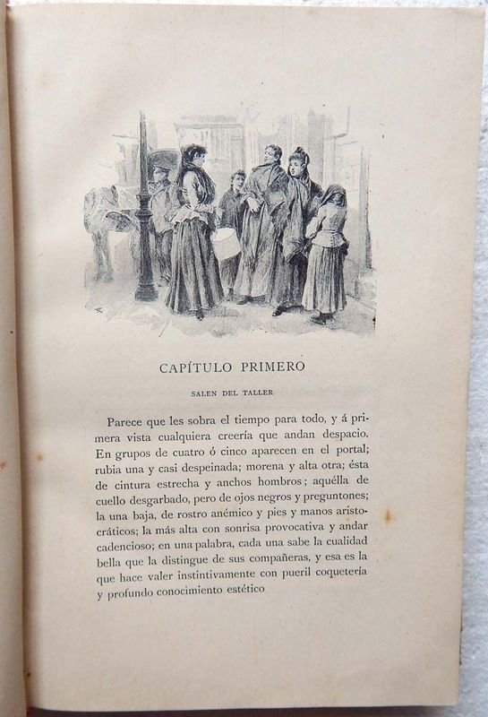 La Última Sonrisa: Novela Original de Luis Mariano De Larra - imagen 4