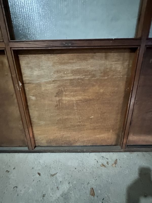 Puertas y Ventanas de Madera y Vidrio - imagen 8