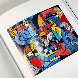 Libro de Arte: Francisco Matto, Poesías y Pinturas (1935-1945) - imagen 3