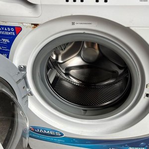 Lavarropas James LR-6900 de 6 kg - imagen 3