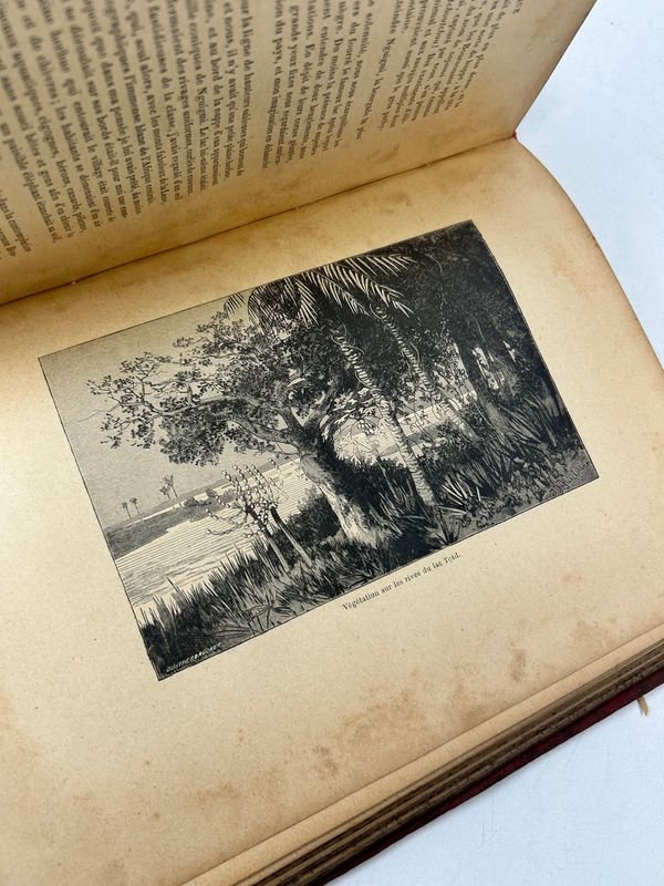 Libro de viajes por África pintoresca - imagen 5