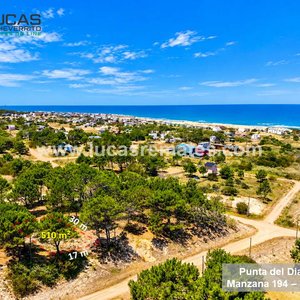 Lotes en Punta del Diablo y La Esmeralda, Rocha - imagen 1