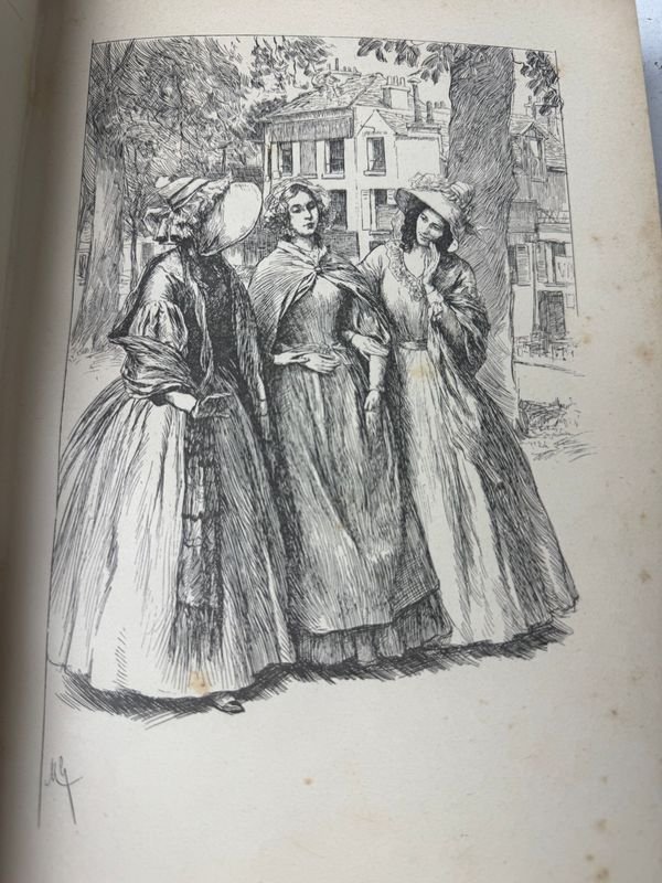 Libros completos de teatro por Francois Coppee, editorial Alphonse Lemerre, Paris 1889 - imagen 7