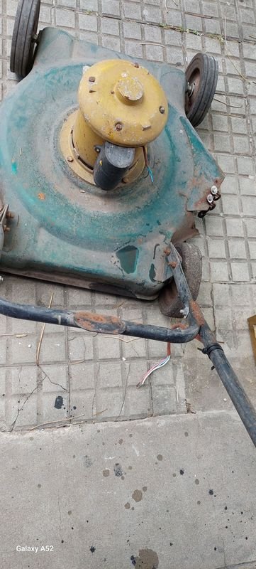 Gran pastera eléctrica a la vista - imagen 5