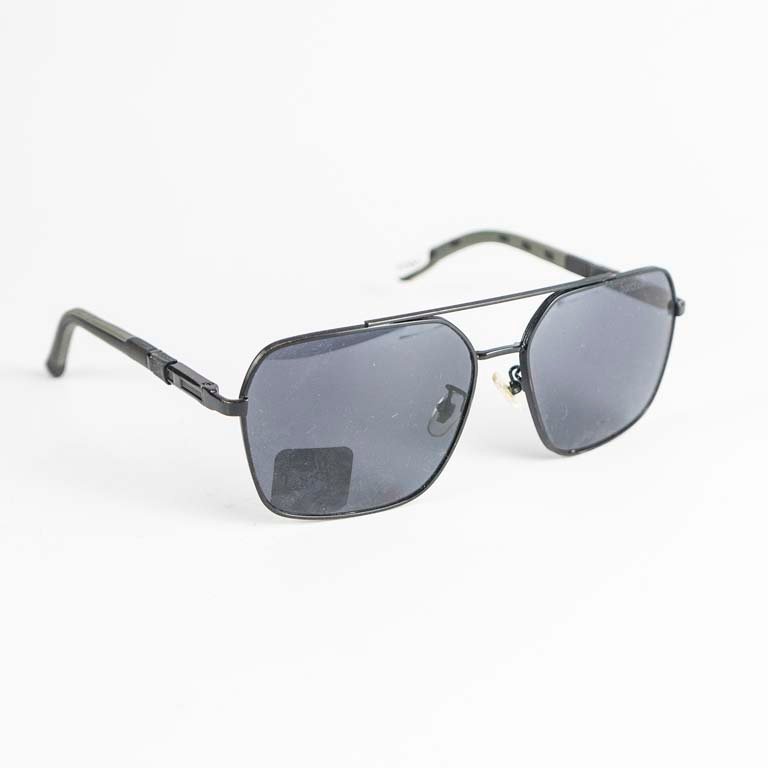 Par de lentes de sol con detalles - imagen 2