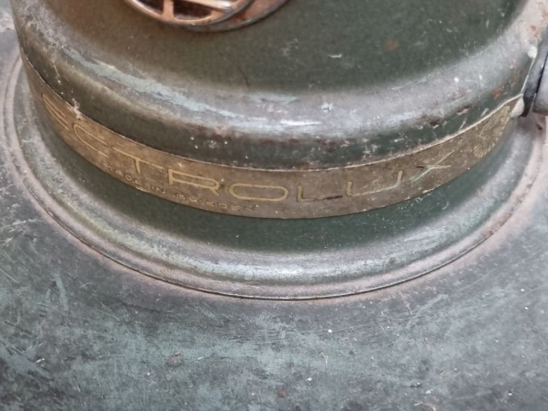 Pulidora De Piso Funcionando - Limpadora de suelo en buen estado - imagen 3