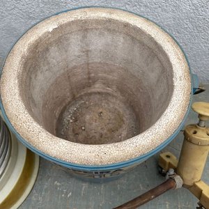 Enfriador de Cerveza "Chopita" Brasilero Vintage - imagen 4