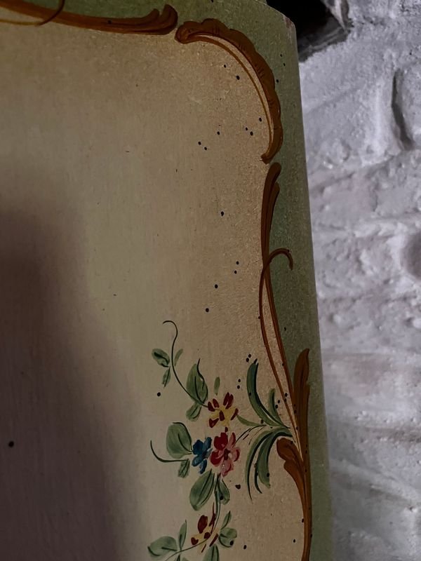 Ropero Estilo Provenzal Campestre Francés de Colección - imagen 3
