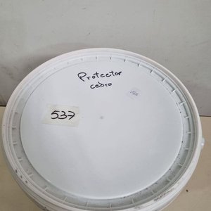 Protector de Madera Secado Rápido Tono Cedro 10 Litros - imagen 2