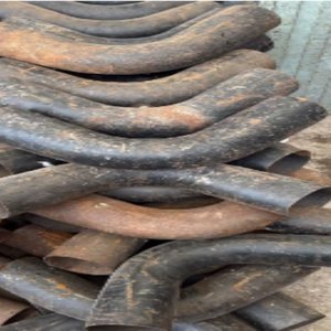 Lote anterior: Lote de 50 Curvas de Hierro para Construcción