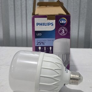 Lámpara LED Philips de Alto Flujo Luminoso, Luz Fría - imagen 7