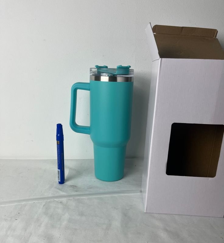 Vaso térmico de alta calidad - imagen 2