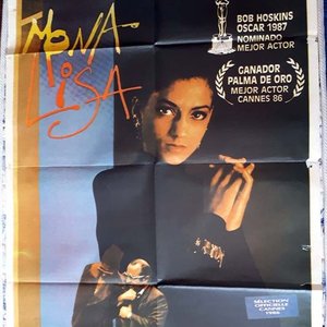 Lote anterior: Poster Original de Cine "Mona Lisa" (1986) con Bob Hoskins