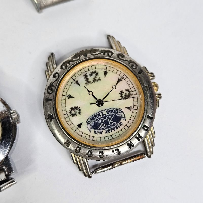 Lotes de relojes de alta calidad - imagen 4