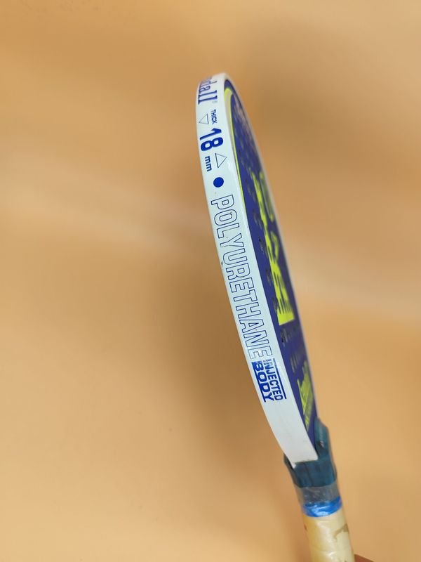 Raqueta de Padel Kendall - Equipamiento Deportivo - imagen 5