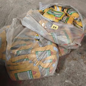 Bolsas de Pastina Sika Binda Junta Color para Revestimientos - imagen 4