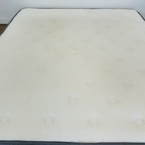 Colchón King de Resortes 180x200x26cm - imagen 5