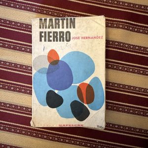 Lote de Libros Clásicos y Literatura: Martín Fierro, Corazón, El Viejo y el Mar y Más - imagen 2