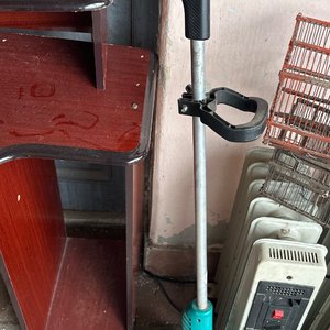 Lote anterior: Bordeadora funciona