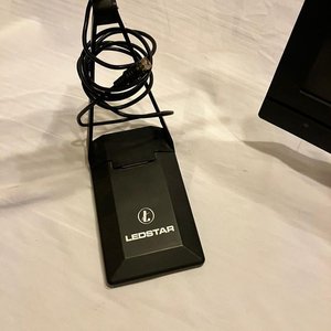 Televisor LED Panavox 22 Pulgadas  + Antena de TV Digital Interior Ledstar - imagen 2