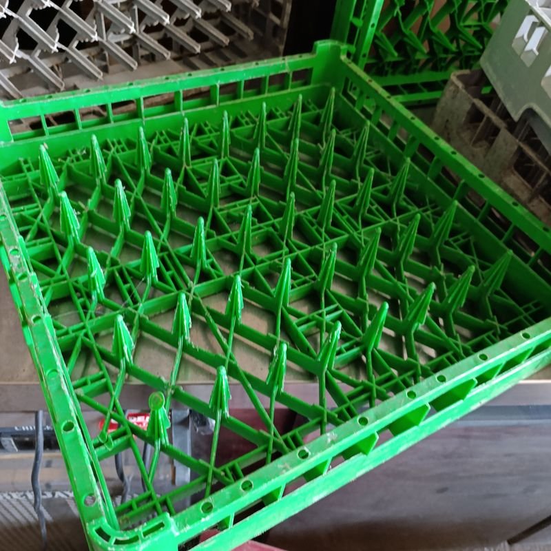 Plásticos para almacenamiento y organización - imagen 5