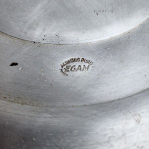 Horno para Primus de Aluminio Vintage - imagen 2