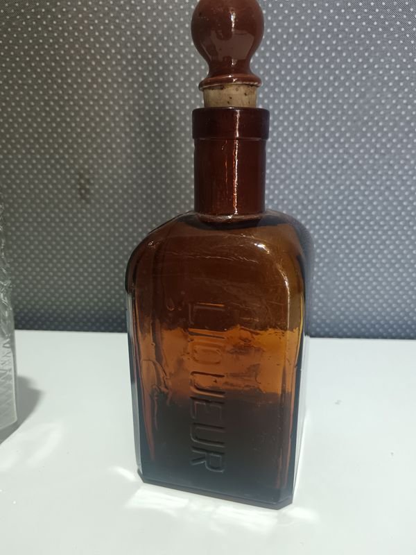 Dos frascos de licor para coleccionistas - imagen 5
