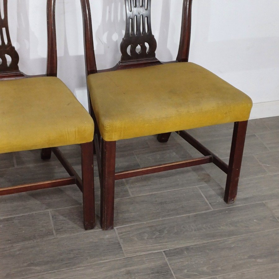 Sillas de Comedor y Muebles de Oficina en Venta - imagen 18