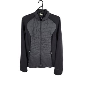 Lote siguiente: Campera Polar de Trekking para Mujer - Nueva a Estrenar
