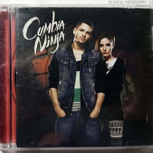 Lote anterior: CD "Cumbia Ninja" - Industria Argentina 2013