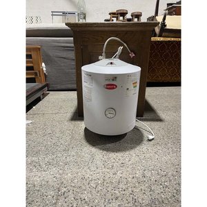 Lote anterior: Calefón Eléctrico James de 30 Litros