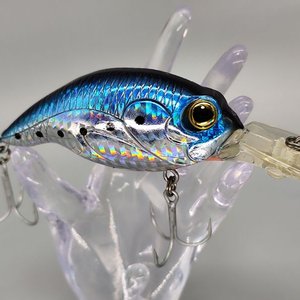 Señuelo de Pesca Profundo Kingdom Mars Modelo 5282, 120mm, Color L12 - imagen 2
