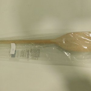 Cuchara de madera para cocina - imagen 2