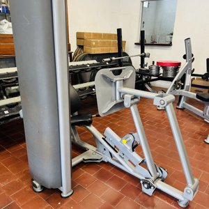 Prensa de Piernas Paramount Profesional Gimnasio - imagen 5