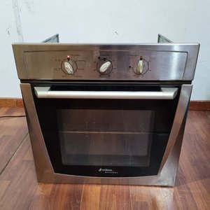 Horno Eléctrico Empotrable Edesa Efficient Acero Inoxidable - imagen 1