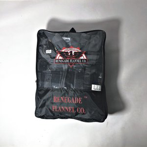 Lote anterior: Campera de Moto Renegade Flannel Co. Talle L