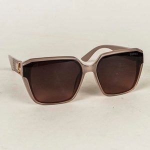 Lote siguiente: Lentes de Sol Imitación Estilo Moderno