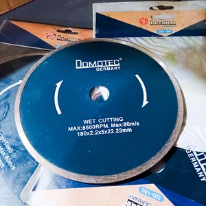3 Discos de corte segmentados - imagen 2