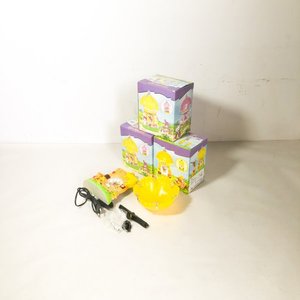 Lote siguiente: Lote de 3 Portátiles Infantiles con Diseño de Personajes
