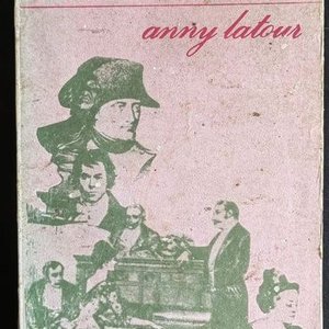 Lote anterior: Reinas sin Corona por Anny Latour - Novelas y Cuentos Históricos