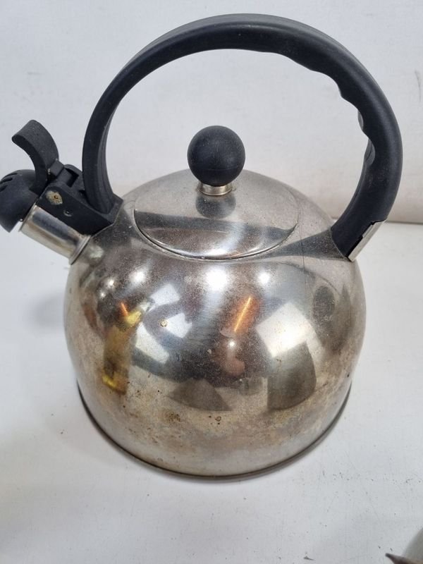 Utensilios de Cocina en Metal - imagen 6