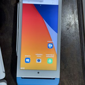 Terminal Punto de Venta con Pantalla Táctil y Lector Integrado - imagen 10