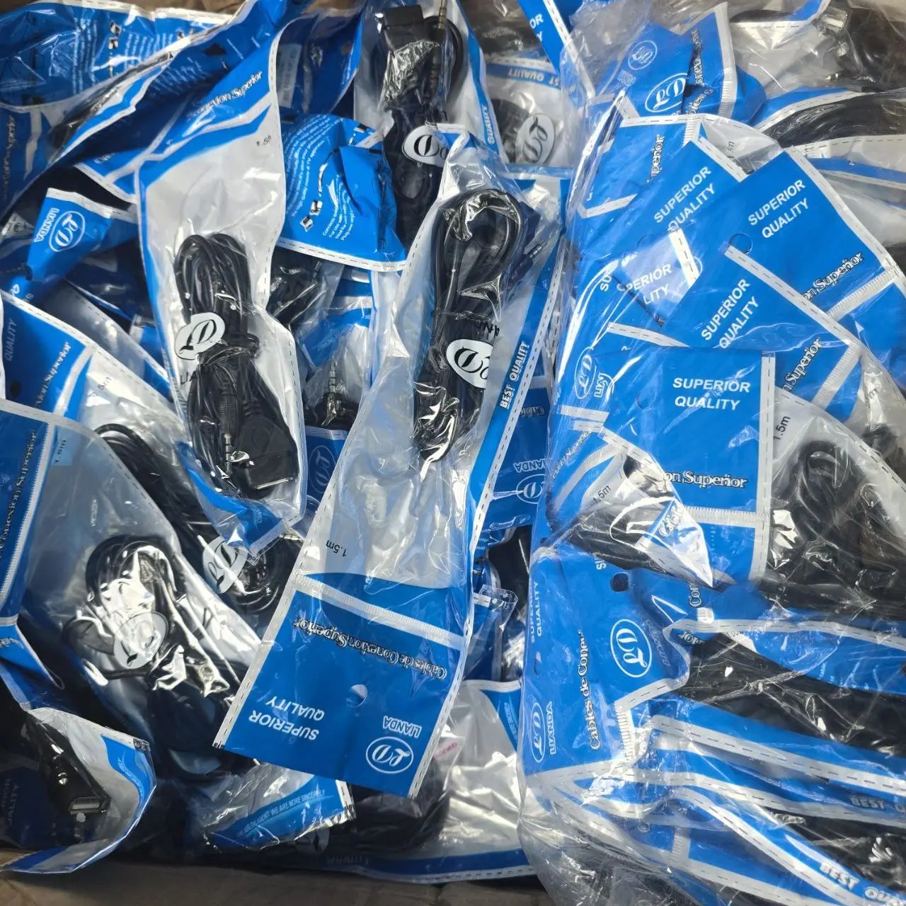 Cables USB en Lotes - imagen 2