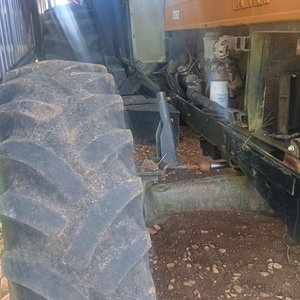Tractor Valmet 1780 Usado en Venta - imagen 5
