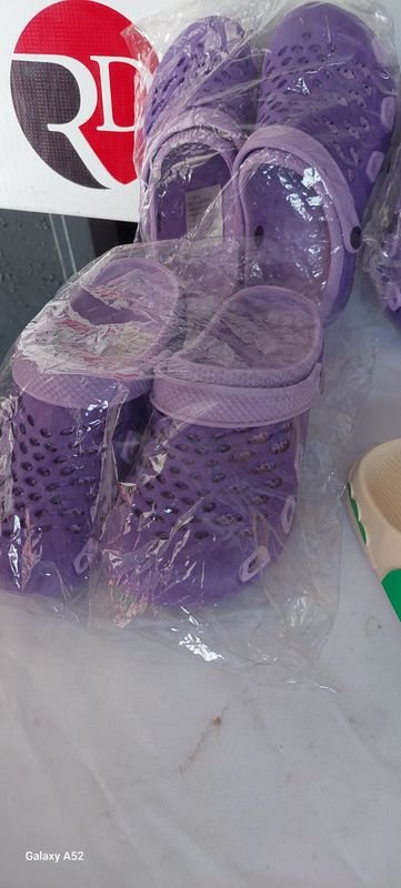 Zapatillas de colores para hombre - imagen 5